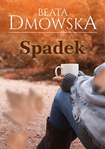 Spadek - Księgarnia UK