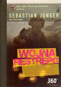 Wojna Restrepo