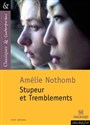 Stupeur et tremblements d'A. Nothomb - Classiques et Contemporains