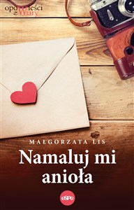 Namaluj mi anioła - Księgarnia Niemcy (DE)