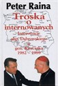 Troska o internowanych Interwencje abp.Dąbrowskiego u gen.Kiszczaka 1982- 1989