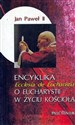 Encyklika Ecclesia de Eucharistia  - Jan Paweł II
