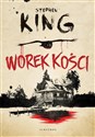 Worek kości (wydanie limitowane) - Stephen King