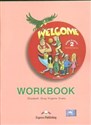 Welcome 2 Workbook Szkoła podstawowa