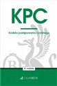 KPC. Kodeks postępowania cywilnego