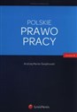 Polskie prawo pracy