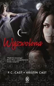 Wyzwolona Dom nocy 12