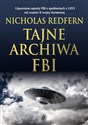 Tajne archiwa FBI - Nicholas Redfern