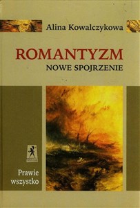 Prawie wszystko Romantyzm Nowe Spojrzenie - Księgarnia Niemcy (DE)