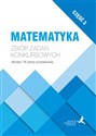 Matematyka Zbiór zadań konkursowych dla klas 7-8 szkoły podstawowej część 3 - Jerzy Janowicz