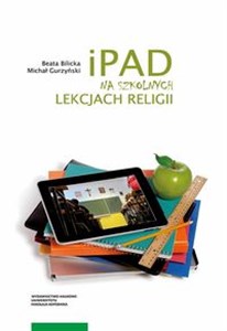 iPad na szkolnych lekcjach religii - Księgarnia Niemcy (DE)