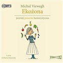 [Audiobook] CD MP3 Ekożona - Michal Viewegh