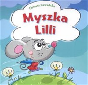 Myszka Lilli