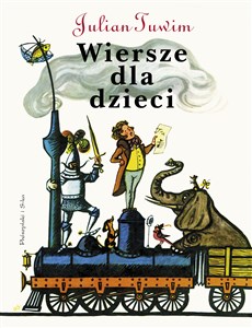 Wiersze dla dzieci - Księgarnia Niemcy (DE)