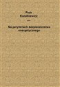 Na peryferiach bezpieczeństwa energetycznego 