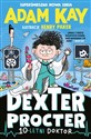 Dexter Procter. 10-letni doktor