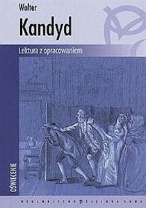 Kandyd Lektura z opracowaniem