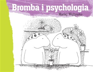 Bromba i psychologia