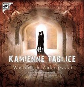 [Audiobook] Kamienne tablice - Księgarnia UK