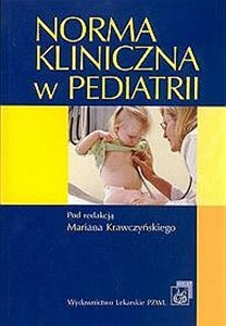 Norma kliniczna w pediatrii