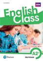 English Class A2+ Ćwiczenia Szkoła podstawowa