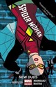 Dennis Hopeless - Spider-Woman Vol. 2: New Duds