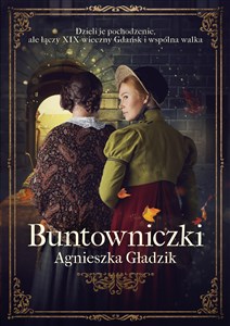 Buntowniczki - Księgarnia Niemcy (DE)