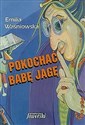 Pokochać Babę Jagę - Emilia Waśniowska