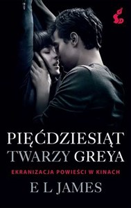 Pięćdziesiąt twarzy Greya