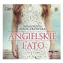 [Audiobook] Angielskie lato - Małgorzata Mroczkowska