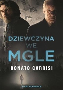 Dziewczyna we mgle - Księgarnia UK