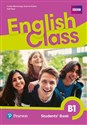 English class B1 podręcznik wieloletni - Carolyn Barraclough, Suzanne Gaynor, Arek Tkacz