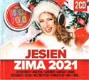 Jesień Zima 2021 Disco Polo (2CD) - Opracowanie Zbiorowe