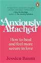 Anxiously Attached wer. angielska  - Jessica Baum