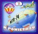 W powietrzu