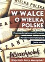 W walce o wielką Polskę Propaganda zaplecza politycznego Narodowych Sił Zbrojnych 1939-1945 - Wojciech Jerzy Muszyński