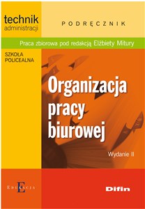 Organizacja pracy biurowej