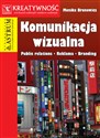 Komunikacja wizualna Public relations Reklama Branding