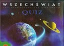 Wszechświat Quiz