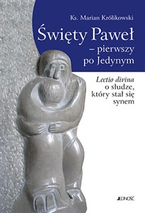 Święty Paweł Pierwszy po Jedynym