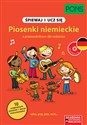 Śpiewaj i ucz się Piosenki niemieckie z przewodnikiem dla rodziców - Opracowanie Zbiorowe