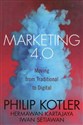 Marketing 4.0 Moving from Traditional to Digital