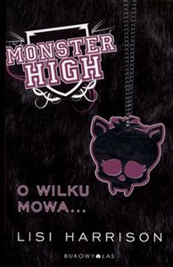 Monster High 3 O wilku mowa BR - Księgarnia Niemcy (DE)