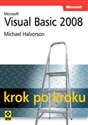 Visual Basic 2008 krok po kroku - Michael Halvorson