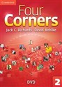 Four Corners Level 2 DVD - Jack C. Richards, David Bohlke