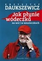 Jak płynie wódeczka na wsi i w miasteczkach - Krzysztof Daukszewicz