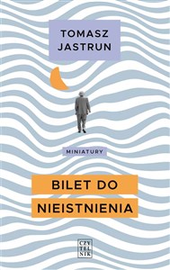 Bilet do nieistnienia - Księgarnia Niemcy (DE)