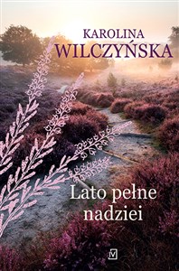 Lato pełne nadziei - Księgarnia UK