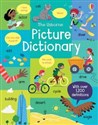 Picture Dictionary  - Felicity Brooks, Caroline Young