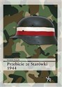 Przebicie ze Starówki 1944 - Szymon Nowak